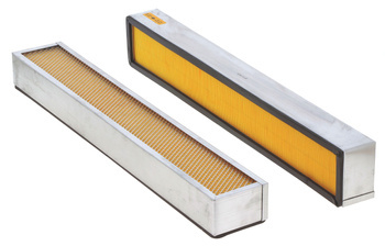 Filtr kabinowy NOT CERTIFIED EN15695 SC 90028