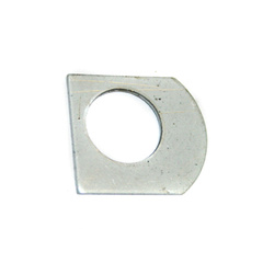 PODKŁADKA STOPY C-330 37X36X1MM 0050000540