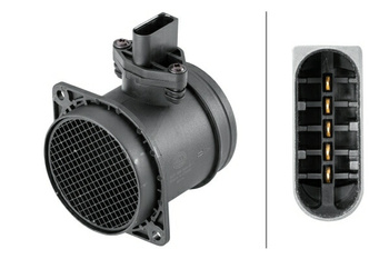 HELLA Przepływomierz Powietrza do VW Golf 3.2 (od 2001)