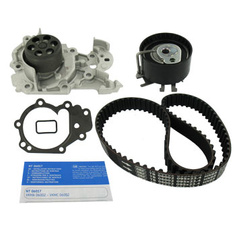 SKF ZESTAW ROZRZĄDU RENAULT CLIO/KANGOO 1,2 16V 95 VKMC06002