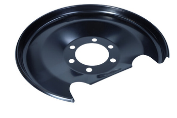 HERTH+BUSS ASX/Eclipse/Outlander J3345002 Osłona Tarczy Hamulcowej Tył 10 Lewy/Prawy