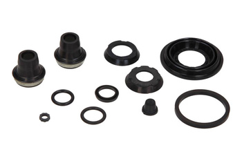 MAXGEAR ZESTAW NAPRAWCZY ZACISKU HAMULCOWEGO OPEL TYŁ ASTRA ŚR. 34