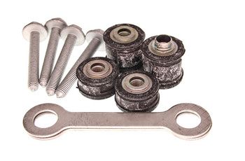 OE VAG ZESTAW TULEI PRZEKŁADNI KIEROWNICZEJ VW SHARAN 11-