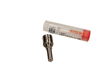 BOSCH Pompowtryskiwacz 0433172243 Opel Insignia 2.0 CDTI (13-)