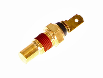 NRF Czujnik Temperatury Płynu Chłodzącego NRF727033 HYUNDAI ACCENT/CARINA/COROLLA/CELICA/SWIFT II/III/L300/IMPREZA/PAJERO