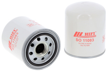 Filtr oleju SO 11083