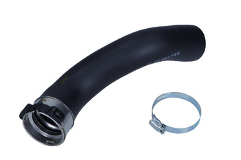 BUGIAD PRZEWÓD INTERCOOLERA BUG81745 DACIA 1,5CDI (DŁUGI)