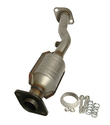 MAXGEAR Katalizator Nissan Micra K13/ Note 1.2 27-6139