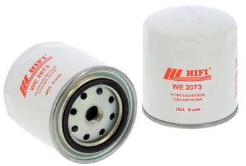 Filtr ukladu chlodzenia WE 2073 - HIFI FILTER