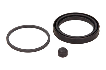 QUICK BRAKE QB114-0023 Zestaw naprawczy zacisku hamulcowego Citroen przód Berlingo/C2/C3/C4/Xsara 1997-