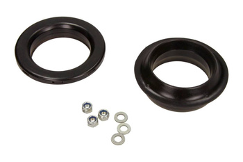 KYB PODUSZKA AMORT. CITROEN P. C15, VISA/ PEUGEOT 205, I, II, 305 I, II, 309 I, II 1.0-1.9D 11.77- LE/PR Z ŁOŻYSKIEM