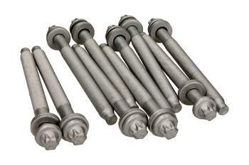 VICTOR REINZ Śruby Głowicy 14-35774-01 FORD C-Max 2.0 TDCI (15-)