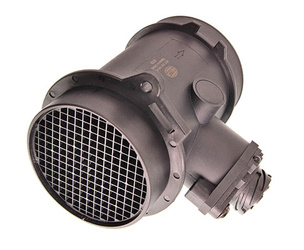 HELLA Przepływomierz Powietrza 8ET358095-681 MERCEDES C KLASA W202 2.8 93-