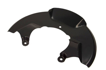 OE FIAT Osłona tarczy hamulcowej przód IVECO DAILY 06- Lewy/Prawy 504204470