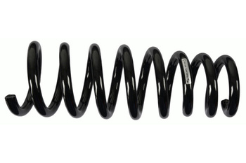 SACHS Sprężyna Zawieszenia 993 542 BMW PRZÓD M X6 E71/E72 4.4 08-14 / 3.0D 11-14