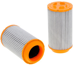 Filtr kabinowy NOT CERTIFIED EN15695 SC 50141 CAM3