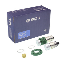 KPL. NAPR. ZACISKU HAMULCA WABCO PAN19-1,PAN22-1, PROWADNICE 12999776