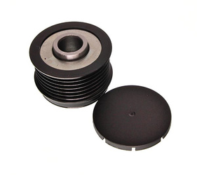 MAXGEAR Koło pasowe alternatora 55886MG FIAT