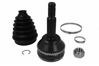 METELLI Przegub Zewnętrzny FORD Transit 2.2 TDCI 06-14 15-1756MET