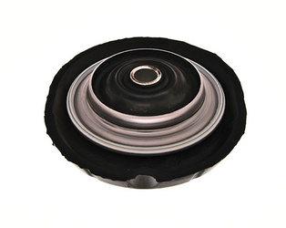 MAXGEAR Poduszka Amortyzatora (Domlager) 72-3468, Citroen C3 II/C3 Picasso/C4 Cactus/DS3/208/2008/301 09-, Przód Z Łożyskiem