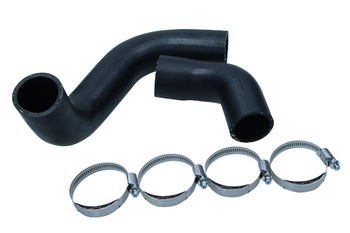 MAXGEAR Przewód intercoolera FORD FOCUS/ C-MAX 1.6TDCI (dwa przewody) 68-0466