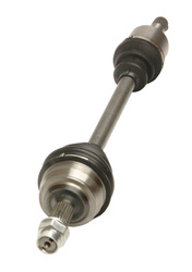 MAXGEAR Półoś Fiat Punto I Lewy 1.1/1.2 Bez ABS 27-0235MG