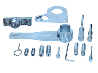 ROOKS Blokada Rozrządu Renault Nissan Opel 1.6 2.0 2.3 dCi OK-02.3052