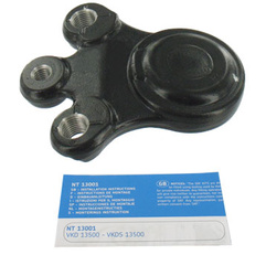 SKF Sworzeń Wahacza VKD13501 Peugeot 407 Przód Dolny Lewy/Prawy 04-