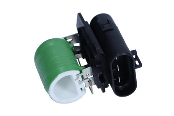 MAXGEAR REZYSTOR WENTYLATORA 57-0363 OPEL CORSA D