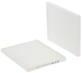 Filtr kabinowy SC 7033