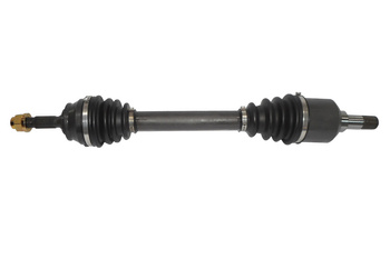 SKF PÓŁOŚ CITROEN C4 CACTUS/DS3 LEWY 641MM