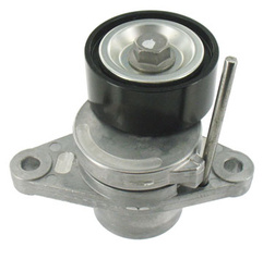 SKF NAPINACZ PASKA WIELOROWKOWEGO RENAULT LAGUNA III/DACIA LOGAN 1,4/1,6