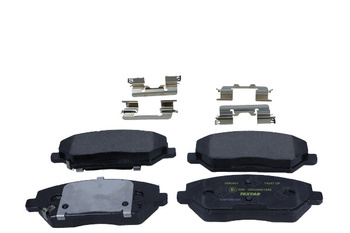 TEXTAR Klocki hamulcowe 2280401 KIA Przód CEED/PROCEED/XCEED od 18 / HYUNDAI I30 od 16