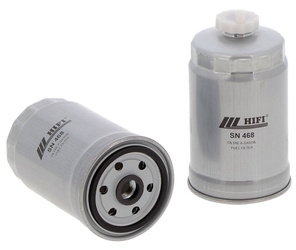 Filtr paliwa SN 468