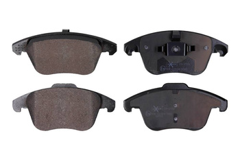 MAXGEAR Klocki hamulcowe CITROEN PRZÓD C4 PICASSO 07- 19-1550