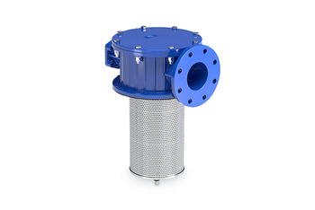 Filtr powrotny MPH6304CESAF1A25 - MP FILTRI