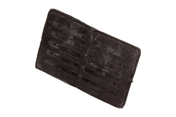 MAXGEAR Odbój Resoru 9013220019/MG Mercedes Sprinter Przód