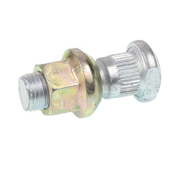 GMP ŚRUBA KOŁA M14X1,5X 47MM, MULTICAR KPL. Z NAKRĘTKĄ GMPNAKMULH