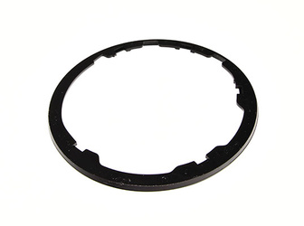 OE FIAT RAMKA ZEWNĘTRZNY MIESZKA ZMIANY BIEGÓW FIAT 500 CZARNA