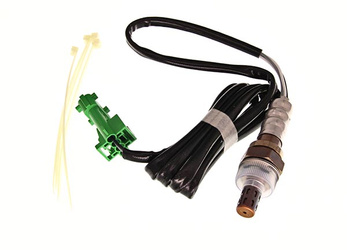 NTK Sonda Lambda OZA816-EE10 OZA816-EE10 do Peugeot, Długość przewodu: 1236mm