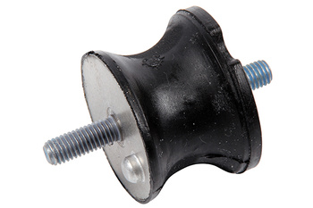 NK PODUSZKA SKRZYNI BIEGÓW 59715002 BMW Seria 1, 3, 5, 6, 7, Z3, Z4 Tył (09.95-10.18)