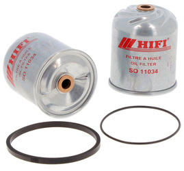 Filtr oleju SO 11034