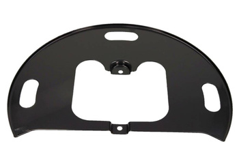 OE FIAT OSŁONA TARCZY HAMULCOWEJ IVECO PRZÓD DAILY (11- ) LEWY/PRAWY