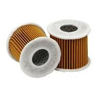 Filtr odpowietrzający SF SBL 15550