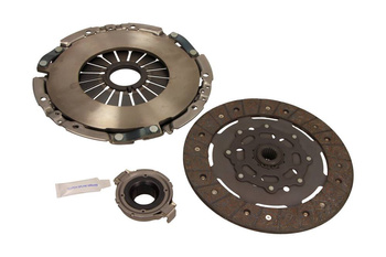 RYMEC Sprzęgło Komplet JT6742 ALFA ROMEO 147/156 1.9 JTD/2.4 JTD 99-10