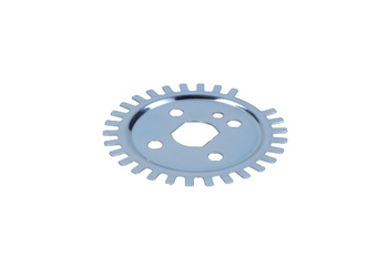 OE KIA HYUNDAI Podkładka Dystansowa Koła Rozrządu KIA PICANTO/ HYUNDAI GET/ATOS 1.0/1.1 98- OEM 2314102610