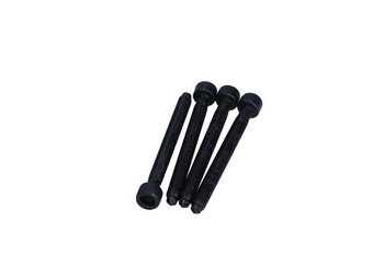 DR. MOTOR Zestaw śrub pompowtryskiwacza VW DRM0609S (M6x64) 4 szt.
