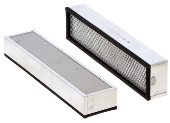 Filtr kabinowy NOT CERTIFIED EN15695 SC 70089 CAG