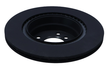 QUARO Tarcza Hamulcowa QD7885HC BMW E87/E90 (04-) TYŁ, Wysoko Nawęglana, Z Powłoką Antykorozyjną