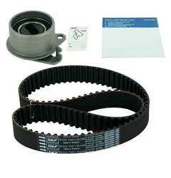 SKF ZESTAW ROZRZĄDU VKMA95621 MITSUBISHI 1.3 COLT/LANCER 95-